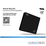 BeeLink Z83 II - Windows TV Box (Mini PC) - Image 14