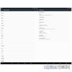 T-bao X101A - 10.1 Inch Android Tablet - Image 19