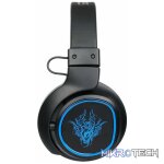 Sades R5 - Gaming Headphones with Mic - Image 8