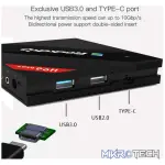H96 Max - Android TV Box - Image 9