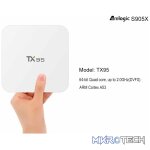 Tanix TX95 - Android TV Box - Image 7