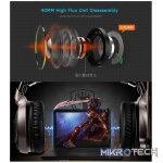 Sades R1 - 7.1 Channel Gaming Headphones - Image 4