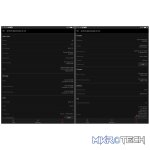 JDTab J01 - 7.9 Inch Flyme OS Android Tablet - Image 22