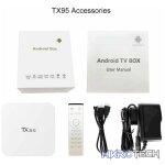 Tanix TX95 - Android TV Box - Image 18
