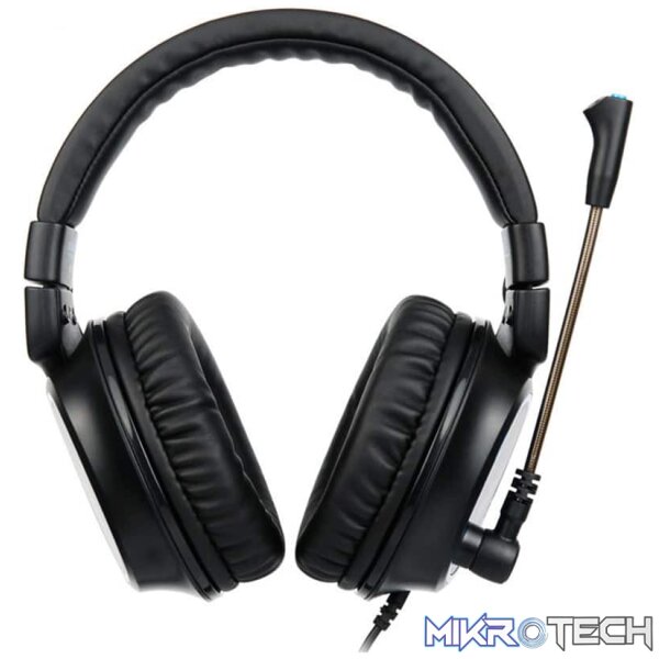 Sades R5 - Gaming Headphones with Mic - Image 7