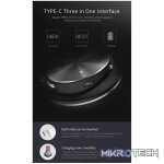Bluedio T4 - Wireless Bluetooth Headphones - Image 18