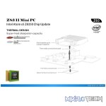 BeeLink Z83 II - Windows TV Box (Mini PC) - Image 11