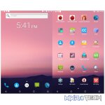 VOYO I8 Max - 10.1 Inch Android Tablet - Image 24