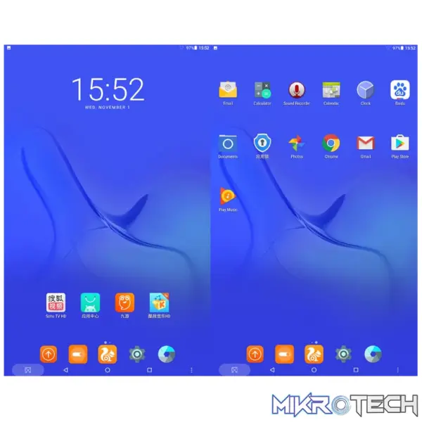 Teclast T8 - 8.4 Inch Android Tablet - Image 16