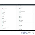 T-bao X101A - 10.1 Inch Android Tablet - Image 12