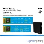 BeeLink Z83 II - Windows TV Box (Mini PC) - Image 10