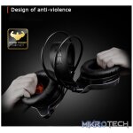 Sades R1 - 7.1 Channel Gaming Headphones - Image 5