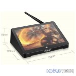 PiPo X10 Pro - 10.8 Inch Android and Windows TV Box Tablet - Image 13