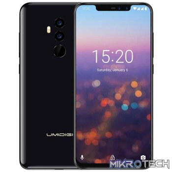 Umidigi Z2 Pro Smartphone