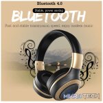 Zealot B20 - Wireless Bluetooth Headphones - Image 15