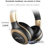 Zealot B20 - Wireless Bluetooth Headphones - Image 19