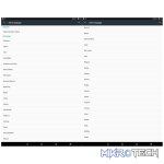 T-bao X101A - 10.1 Inch Android Tablet - Image 14