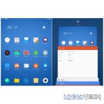 JDTab J01 - 7.9 Inch Flyme OS Android Tablet - Image 19