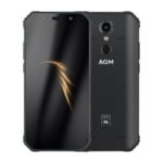 AGM A9 Rugged Smartphone