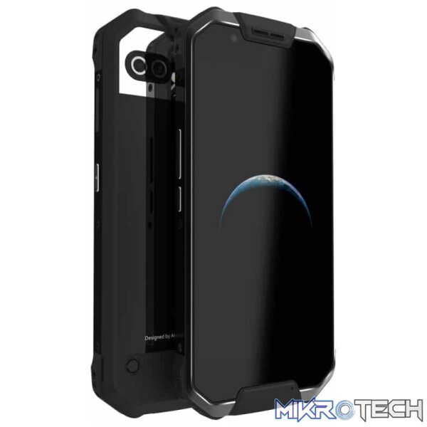 AGM X2 Standard Edition - Rugged Phone