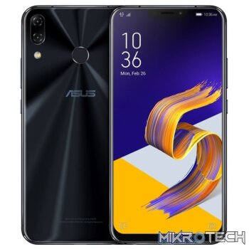 ASUS ZenFone 5 Smartphone