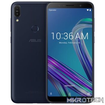 ASUS ZenFone Max Pro Smartphone