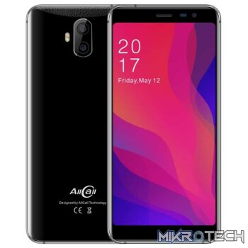 AllCall Rio X Smartphone