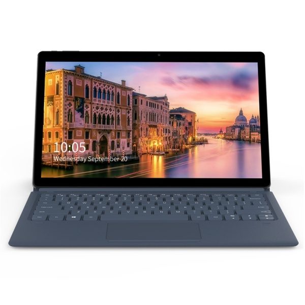 AllDoCube Knote Go - 11.6 Inch Windows Tablet