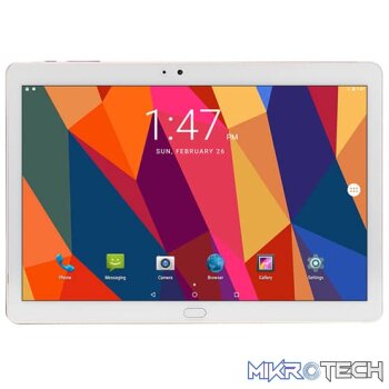 AllDoCube X7 T10 Plus - 10.1 Inch Android Tablet