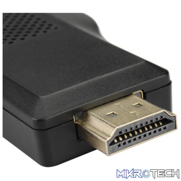 Anycast M2 Plus  -  TV Display Dongle - Image 3