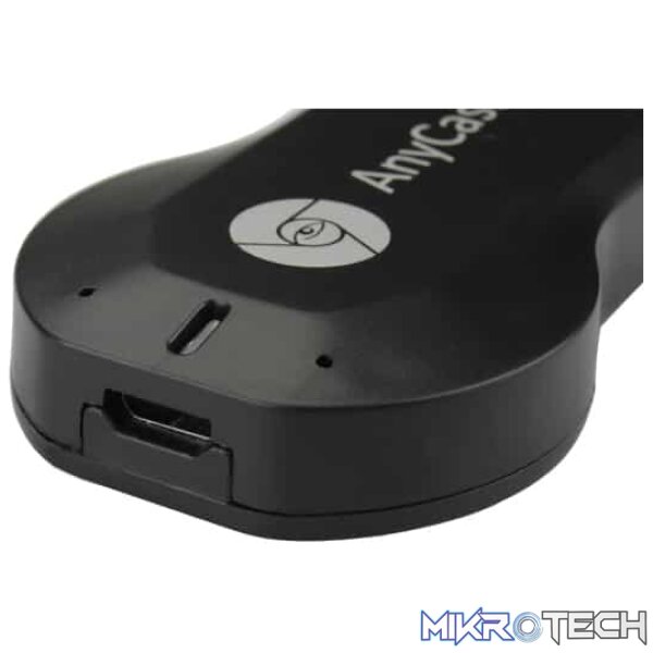 Anycast M2 Plus  -  TV Display Dongle - Image 4
