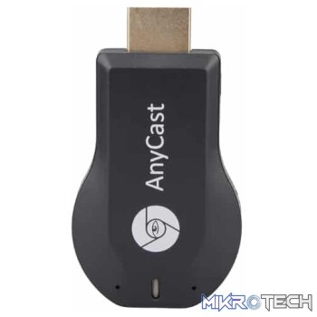 Anycast M2 Plus  -  TV Display Dongle