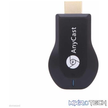 Anycast M4 Plus - TV Display Dongle