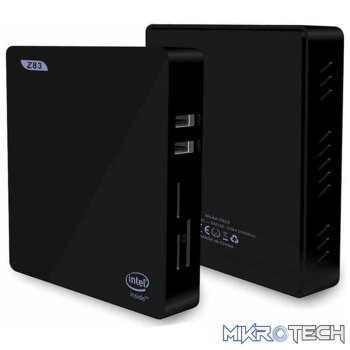 BeeLink Z83 II - Windows TV Box (Mini PC)