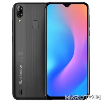 BlackView A60 Pro Smartphone