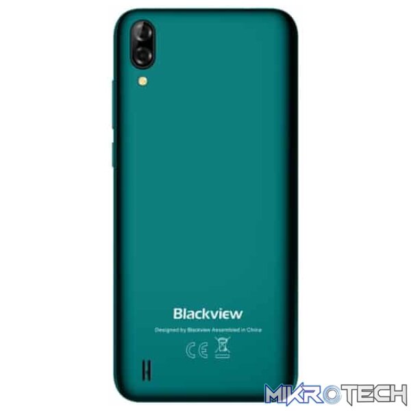 BlackView A60 Smartphone - Image 8
