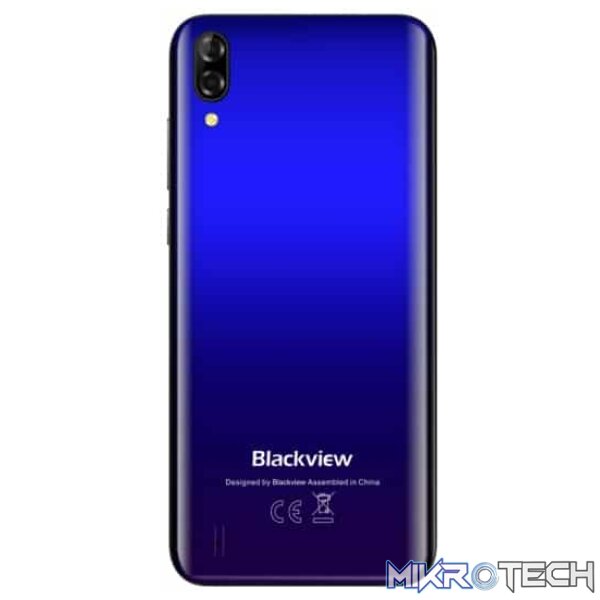 BlackView A60 Smartphone - Image 13