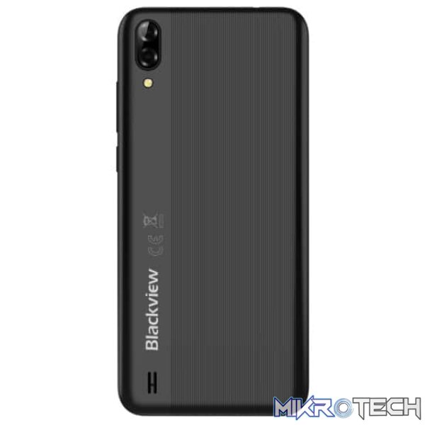 BlackView A60 Smartphone - Image 3