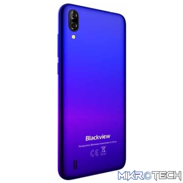 BlackView A60 Smartphone - Image 14