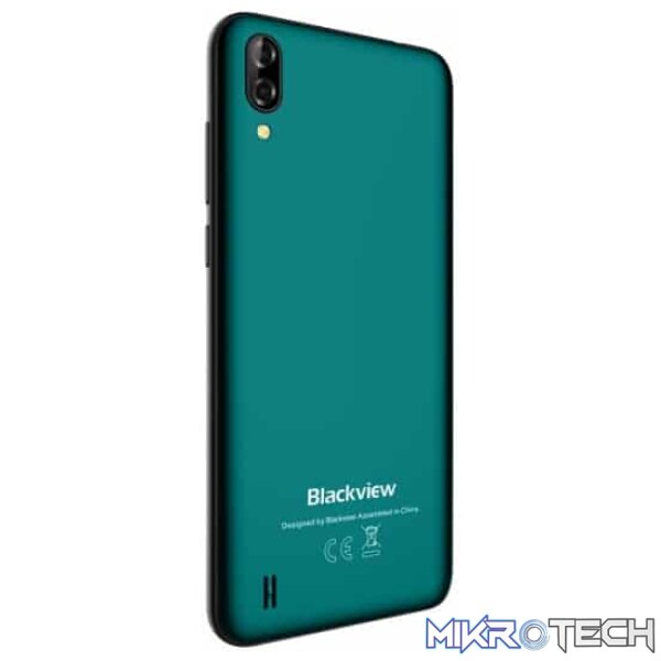 BlackView A60 Smartphone - Image 10