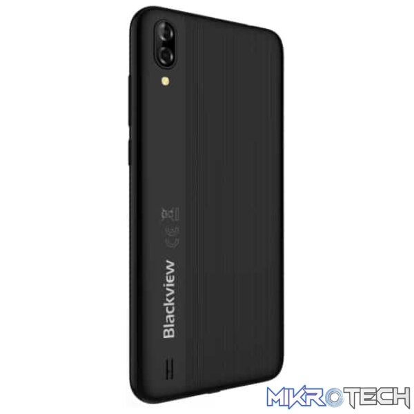 BlackView A60 Smartphone - Image 5