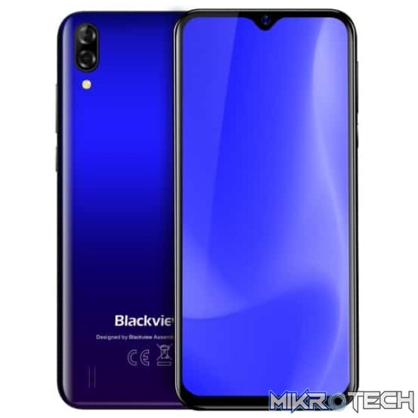 BlackView A60 Smartphone