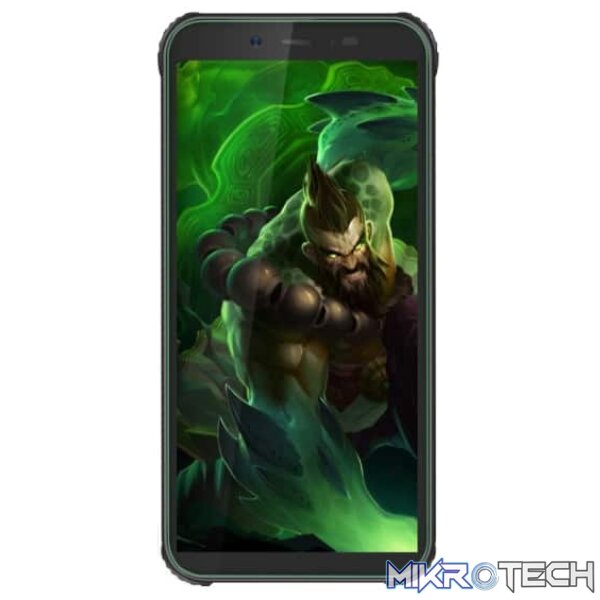 BlackView BV5500 Pro Rugged Smartphone - Image 7