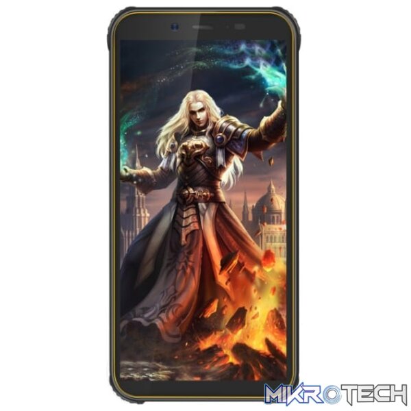 BlackView BV5500 Pro Rugged Smartphone - Image 12