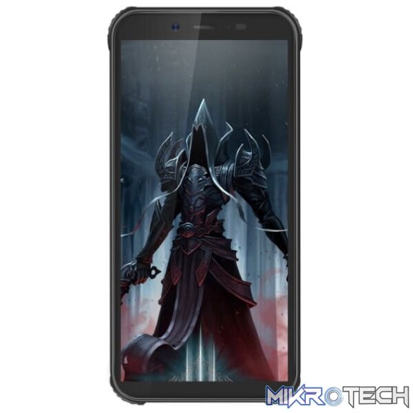 BlackView BV5500 Pro Rugged Smartphone - Image 2