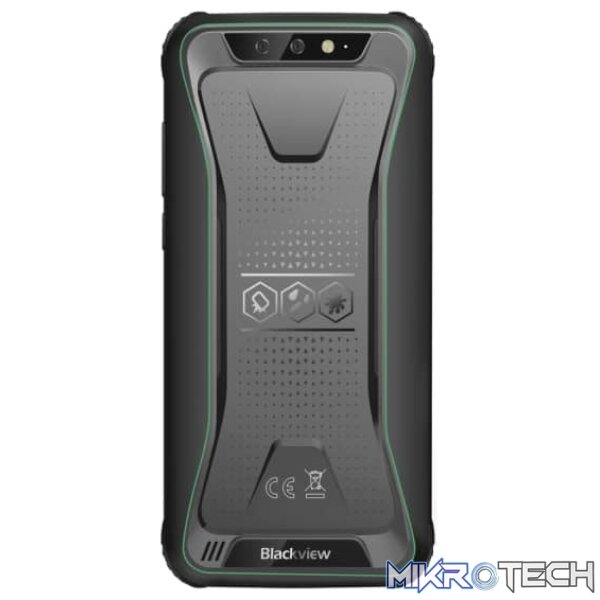 BlackView BV5500 Pro Rugged Smartphone - Image 8