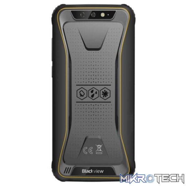 BlackView BV5500 Pro Rugged Smartphone - Image 13