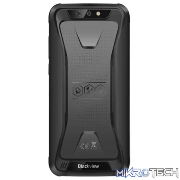 BlackView BV5500 Pro Rugged Smartphone - Image 3