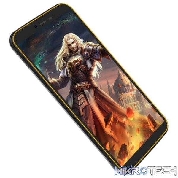 BlackView BV5500 Pro Rugged Smartphone - Image 14