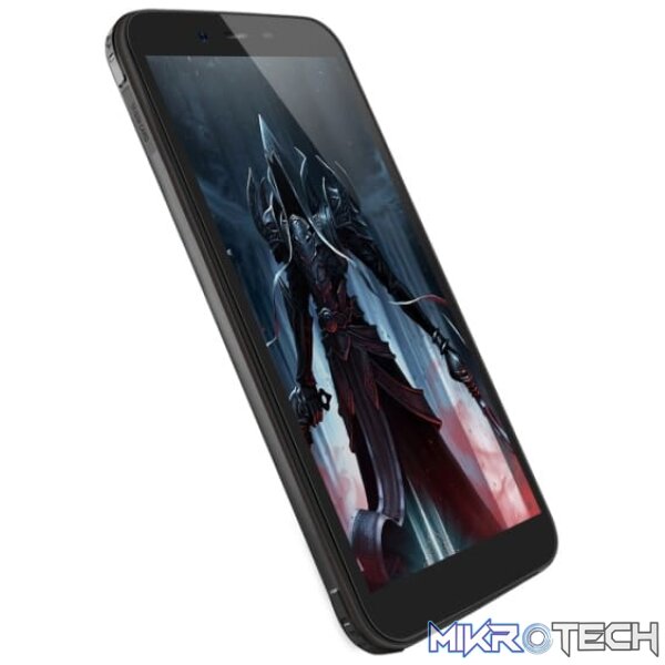 BlackView BV5500 Pro Rugged Smartphone - Image 4